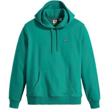 Levi’s Original Housemark 34581‑0033 Pulli – Grüner Standard Fit