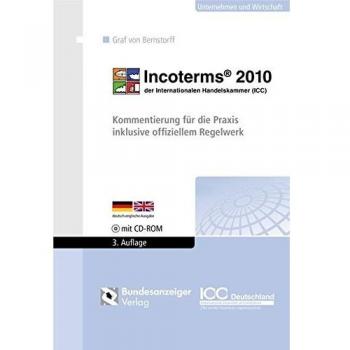 Incoterms® 2010 der Internationalen Handelskammer
