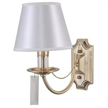 Applique murale Italux Solana E14