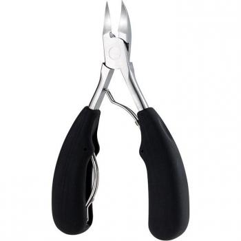 Coupe-ongles professionnel en acier inoxydable