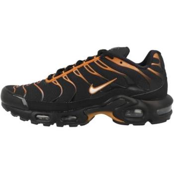 Air Max Plus Bleu – Baskets basses