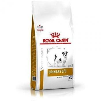 Royal Canin Small Veterinary Urinary pienso para perros