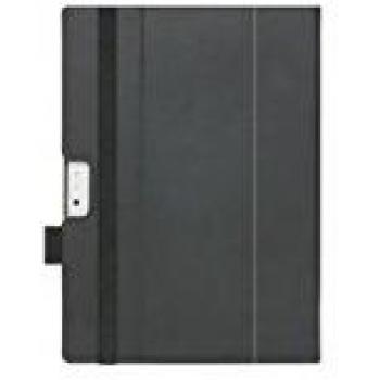 Funda Mobilis C2 para Surface Pro 4 12.3 Color Negro