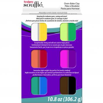 Sculpey Soufflé