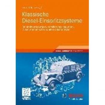 Klassische Diesel-Einspritzsysteme