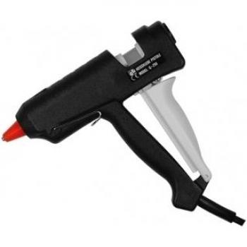 Ironside pistola de encolar eléctrica