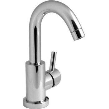 Vado Elements Air Single Lever Sink Mixer