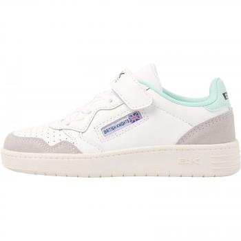 Scarpe da ginnastica per bambini British Knights Noors