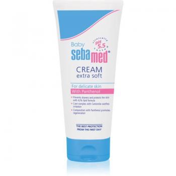 Sebamed Bambini 200 ml Crema Morbida Extra