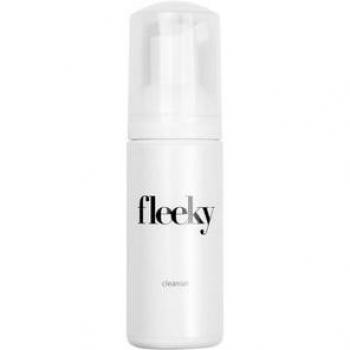 Fleeky Schiuma Detergente per Occhi Unisex 50 ml