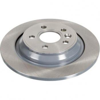SWAG Disque de frein Essieu arrière 55 94 3882 pour FORD et VOLVO
