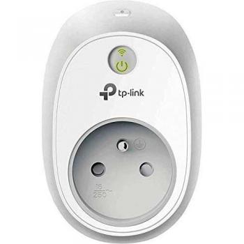 Prise Wi‑Fi TP-Link HS110 – contrôle consommation mobile