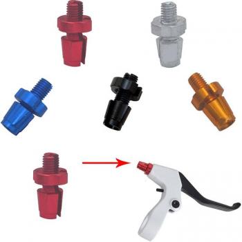MUQZI 2PCS Cycling Brake Handle Adjusters