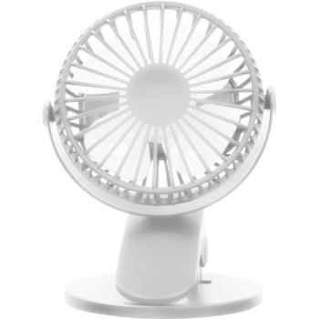 Ventilateur de Bureau Compact