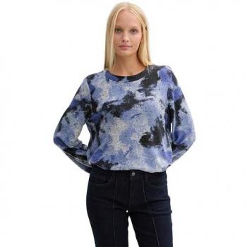 TOM TAILOR 3/4-Arm-Shirt