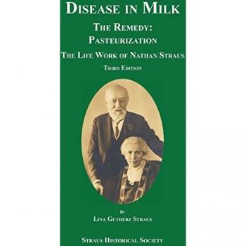 Disease in Milk