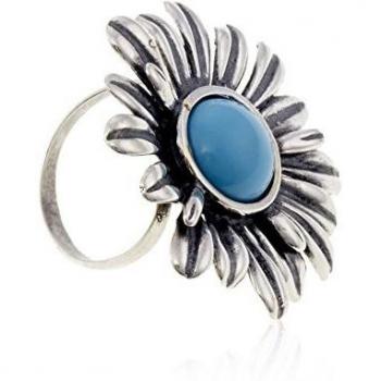 Cristian Lay Bague Femme Argent 925