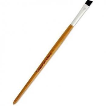 Couleur Caramel Pinceau Ombre À Paupières Biseauté 10