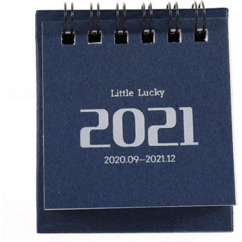 Maandelijkse Planner Kalender