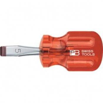 PB Swiss Tools 4 mm Kurzschraube
