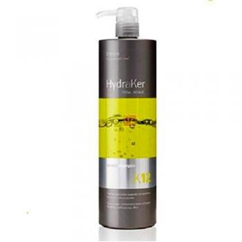 Kératin Boost Erayba HydraKer K12 Shampoo 1 L