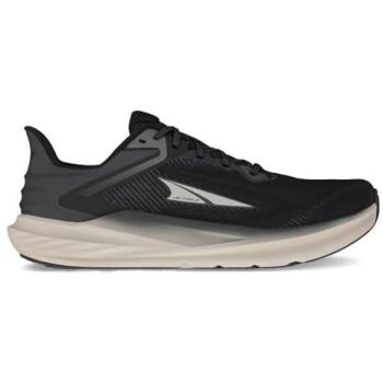 Couverture de Course Altra Torin 8 (Noir/Blanc)