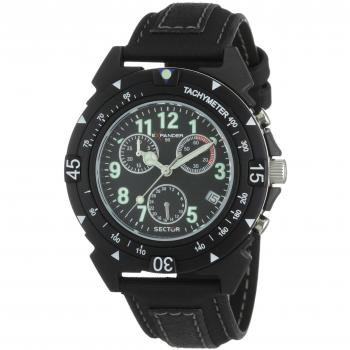 Sector 90 Expander – Orologio Unisex