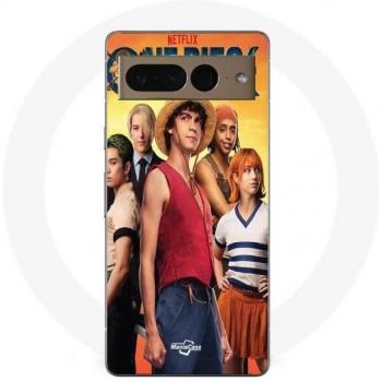 Maniacase Pixel 7 Pro – Coque Unité Unique