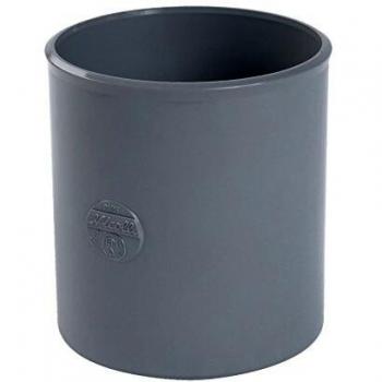 Manchon d'assemblage PVC