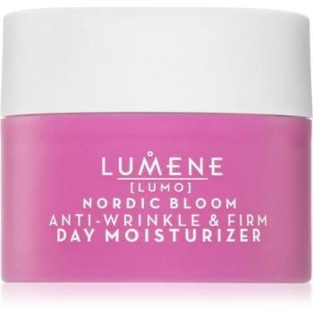 Lumene LUMO Nordic Bloom Firming Day Cream 50 ml