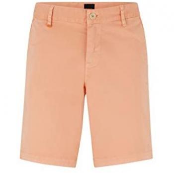 Hugo Boss Mode – Pantalon 34 Tissu