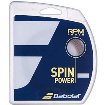 Babolat RPM Power 12m Tennis String Set