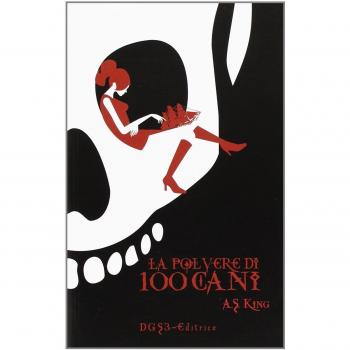 La polvere di 100 cani