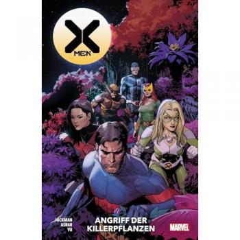 X-Men