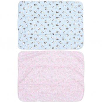 CambioPráctico Impermeable 2‑Pack