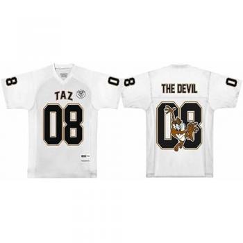 Taz le Diable – T‑Shirt Sport Réplique Unisexe S