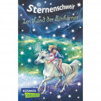 Sternenschweif 22: Im Land der Einhörner (22)