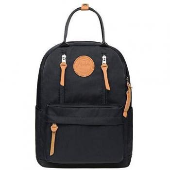 Sac à dos scolaire avec compartiment pour ordinateur portable de 10 pouces pour filles et garçons