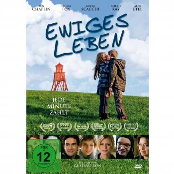Ewiges Leben: Jede Minute Zählt