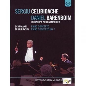 Schumann, Tschaikowsky: Klavierkonzerte