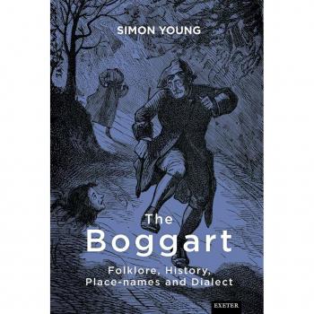 The Boggart