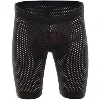 Pantaloncini Bioracer Enduro Base M