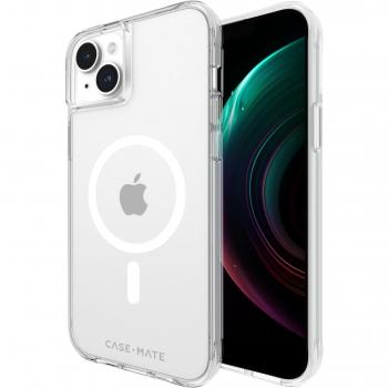 Cover Anticaduta MagSafe Case Mate per iPhone 15 Plus
