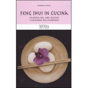 Feng Shui in Cucina