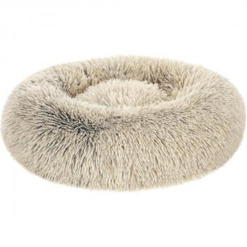 Ombré-Khaki Hundebett für gemütliche Nickerchen