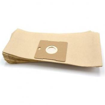 Sac papier VH-BW 10 – aspiration robotique Tip Top BSC 1300/1400 BS 2000W