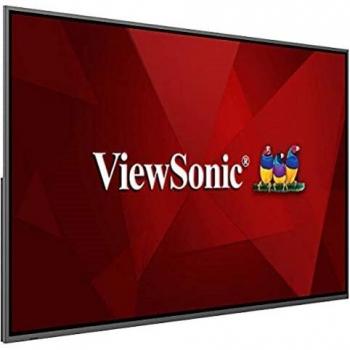 ViewSonic CDE8620