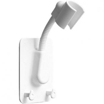360° Adjustable Shower Head Holder