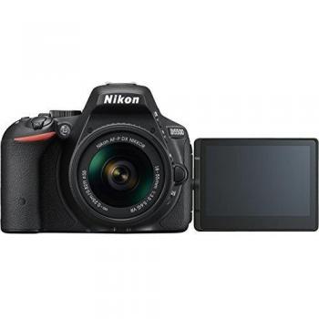 Appareil photo reflex numérique NIKON D5500 + objectif AF-P 18-55VR