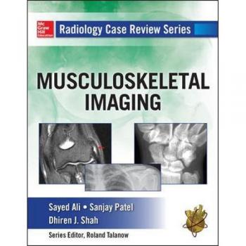 McGraw-Hill Publishing Company Musculoskeletal Imaging
